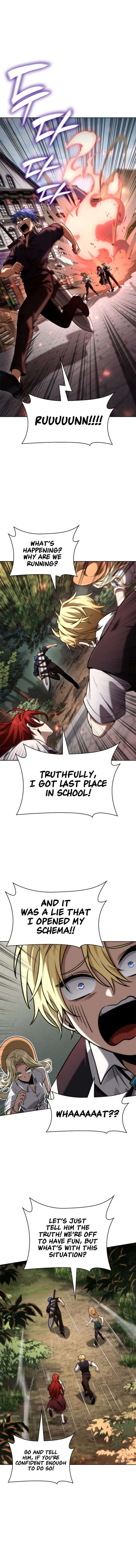 Infinite Mage, Chapter 108 image 03